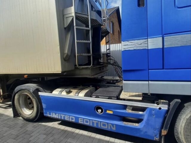 Даф Другая, объемом двигателя 0 л и пробегом 0 тыс. км за 24500 $, фото 4 на Automoto.ua