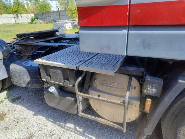 Даф Другая, объемом двигателя 0 л и пробегом 0 тыс. км за 9999 $, фото 4 на Automoto.ua