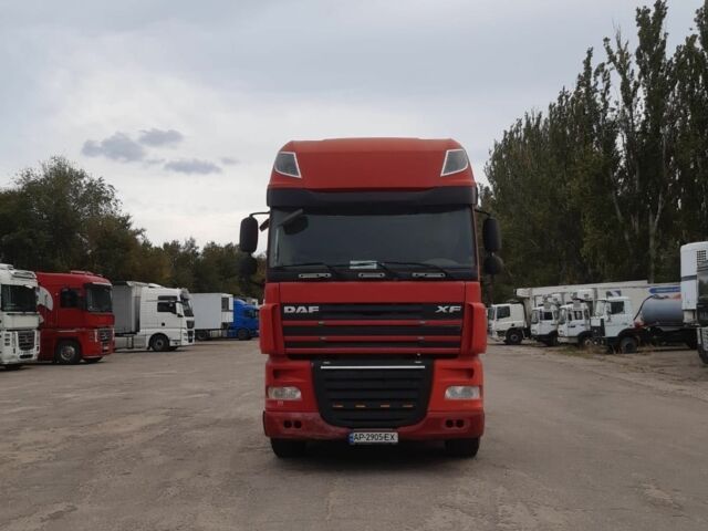 Даф Другая, объемом двигателя 0 л и пробегом 0 тыс. км за 8000 $, фото 5 на Automoto.ua