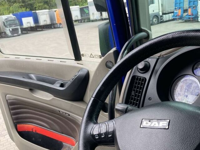 Даф Другая, объемом двигателя 0 л и пробегом 0 тыс. км за 11500 $, фото 7 на Automoto.ua