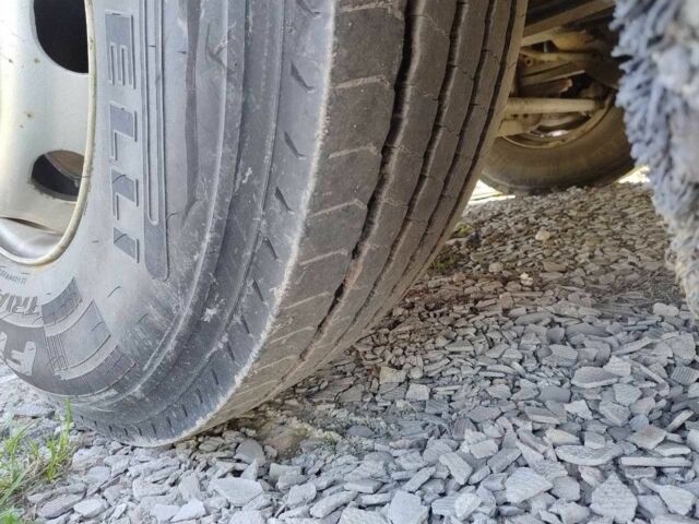 Даф Другая, объемом двигателя 0 л и пробегом 0 тыс. км за 9999 $, фото 10 на Automoto.ua