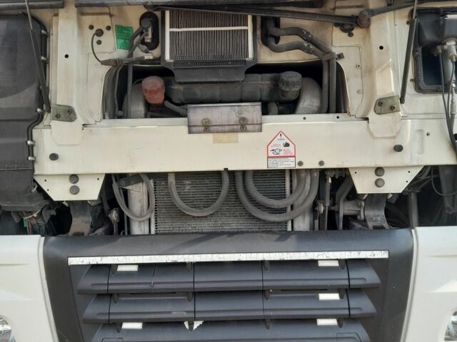 Даф Другая, объемом двигателя 0 л и пробегом 0 тыс. км за 24000 $, фото 15 на Automoto.ua