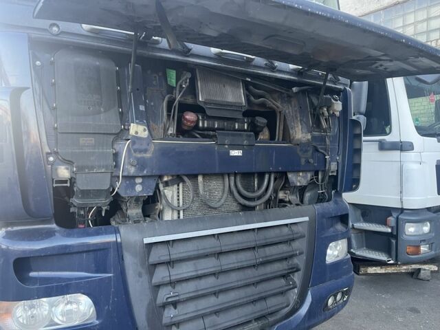 Даф Другая, объемом двигателя 0 л и пробегом 0 тыс. км за 9900 $, фото 12 на Automoto.ua