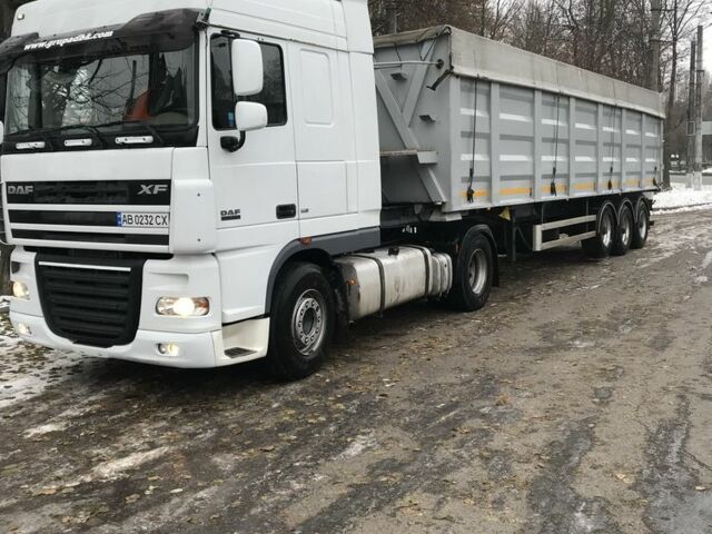 Даф Другая, объемом двигателя 0 л и пробегом 0 тыс. км за 13000 $, фото 6 на Automoto.ua