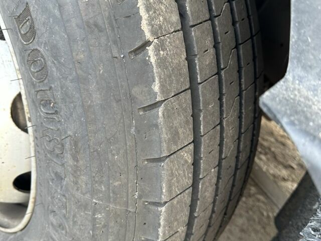 Даф Другая, об'ємом двигуна 0 л та пробігом 0 тис. км за 18500 $, фото 4 на Automoto.ua