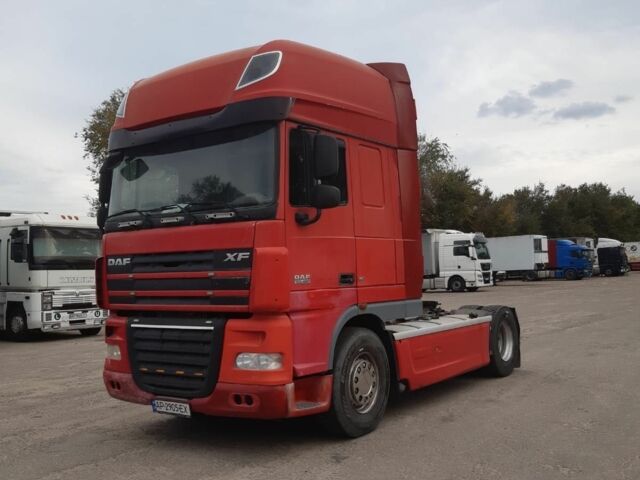 Даф Другая, объемом двигателя 0 л и пробегом 0 тыс. км за 8000 $, фото 3 на Automoto.ua