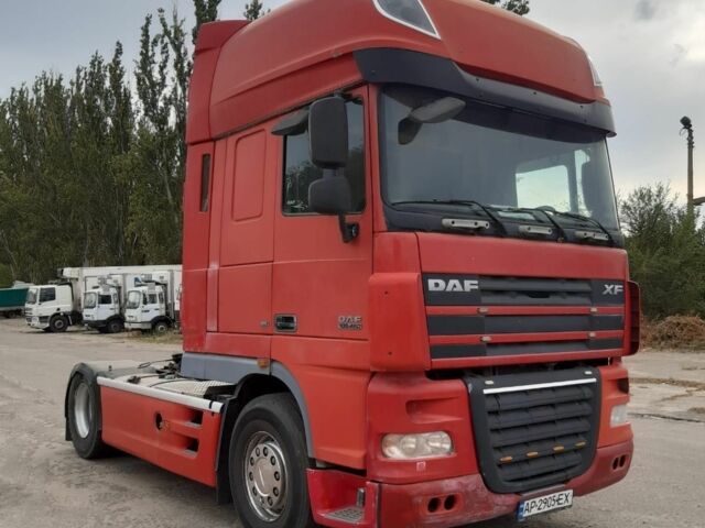 Даф Другая, объемом двигателя 0 л и пробегом 0 тыс. км за 8000 $, фото 1 на Automoto.ua