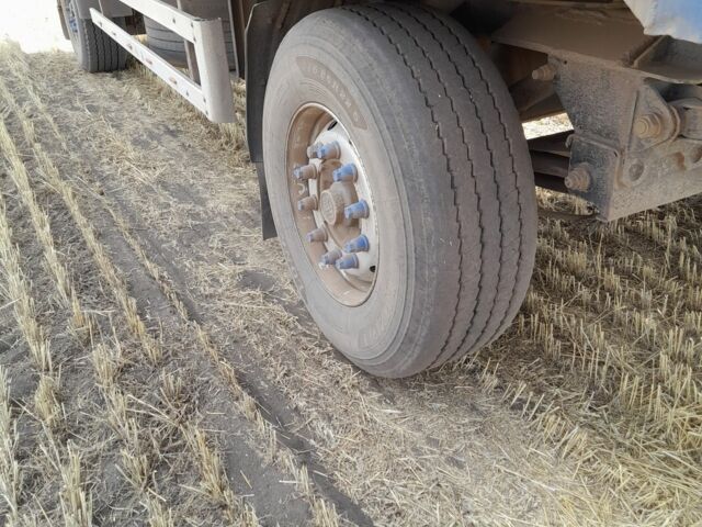 Даф Другая, объемом двигателя 0 л и пробегом 0 тыс. км за 24000 $, фото 5 на Automoto.ua