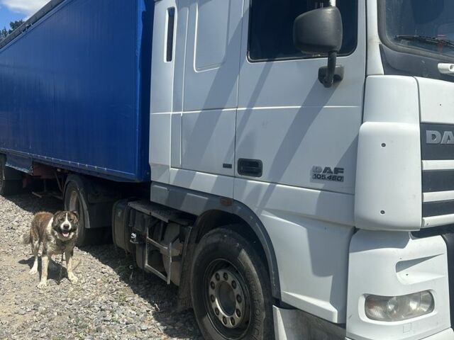 Даф Другая, объемом двигателя 0 л и пробегом 0 тыс. км за 13000 $, фото 3 на Automoto.ua