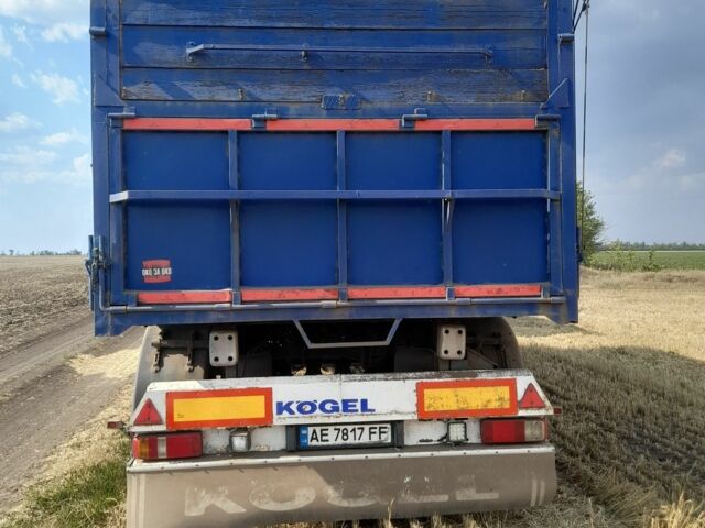 Даф Другая, объемом двигателя 0 л и пробегом 0 тыс. км за 24000 $, фото 10 на Automoto.ua