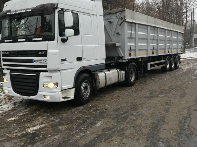 Даф Другая, объемом двигателя 0 л и пробегом 0 тыс. км за 13000 $, фото 7 на Automoto.ua