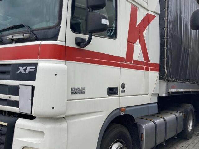 Даф Другая, объемом двигателя 0 л и пробегом 0 тыс. км за 11500 $, фото 2 на Automoto.ua