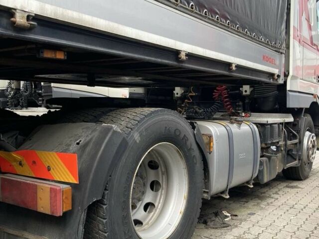 Даф Другая, объемом двигателя 0 л и пробегом 0 тыс. км за 11500 $, фото 3 на Automoto.ua