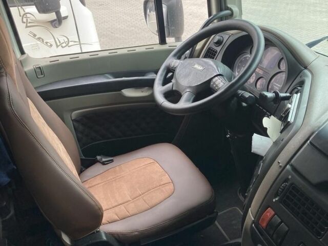 Даф Другая, объемом двигателя 0 л и пробегом 0 тыс. км за 11500 $, фото 5 на Automoto.ua