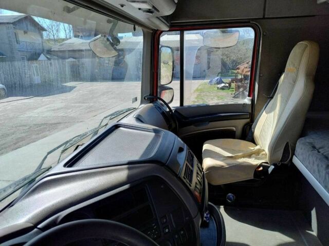 Даф Другая, объемом двигателя 0 л и пробегом 0 тыс. км за 9999 $, фото 17 на Automoto.ua