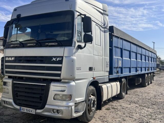 Даф Другая, об'ємом двигуна 0 л та пробігом 0 тис. км за 28000 $, фото 1 на Automoto.ua