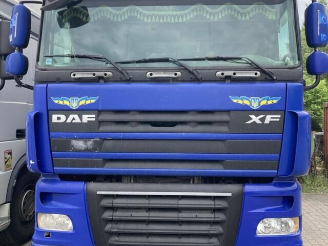 Даф Другая, объемом двигателя 0 л и пробегом 0 тыс. км за 11500 $, фото 1 на Automoto.ua