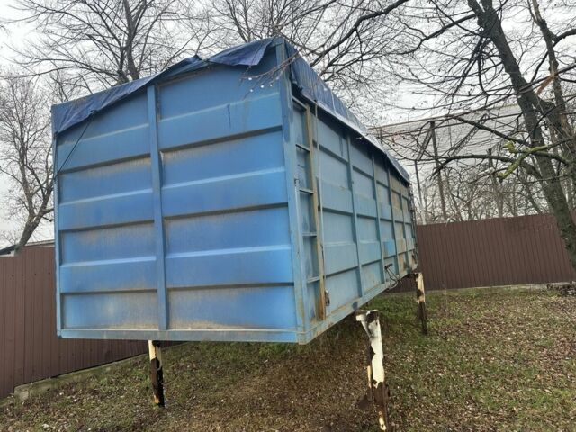 Даф Другая, об'ємом двигуна 0 л та пробігом 0 тис. км за 18500 $, фото 7 на Automoto.ua