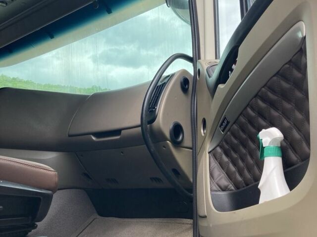 Даф Другая, объемом двигателя 0 л и пробегом 0 тыс. км за 11500 $, фото 7 на Automoto.ua