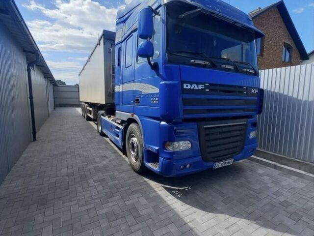 Даф Другая, объемом двигателя 0 л и пробегом 0 тыс. км за 24500 $, фото 3 на Automoto.ua