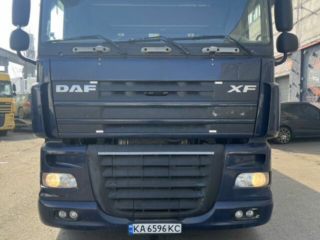 Даф Другая, объемом двигателя 0 л и пробегом 0 тыс. км за 9900 $, фото 2 на Automoto.ua