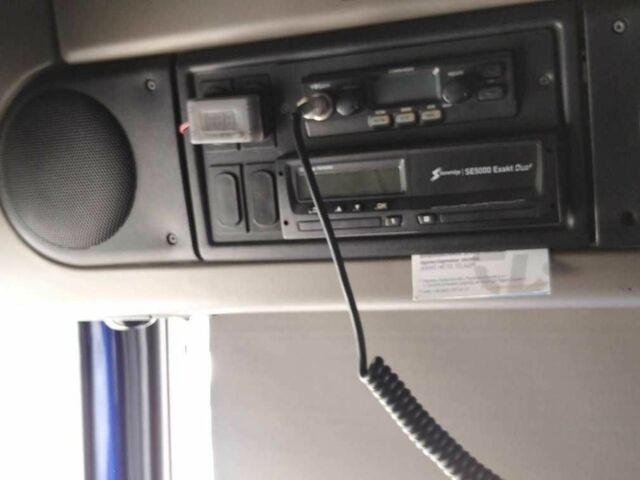 Даф Другая, объемом двигателя 0 л и пробегом 0 тыс. км за 12500 $, фото 15 на Automoto.ua