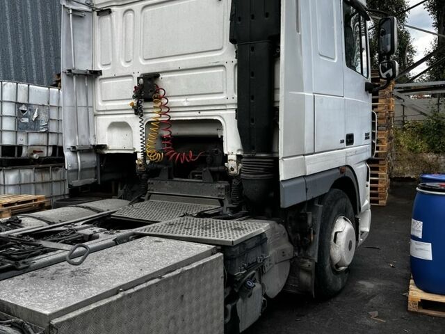 Даф Другая, об'ємом двигуна 0 л та пробігом 0 тис. км за 12000 $, фото 2 на Automoto.ua