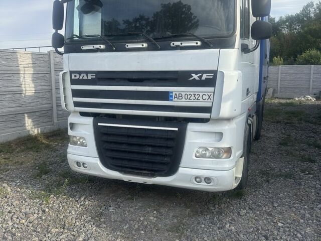 Даф Другая, объемом двигателя 0 л и пробегом 0 тыс. км за 13000 $, фото 1 на Automoto.ua