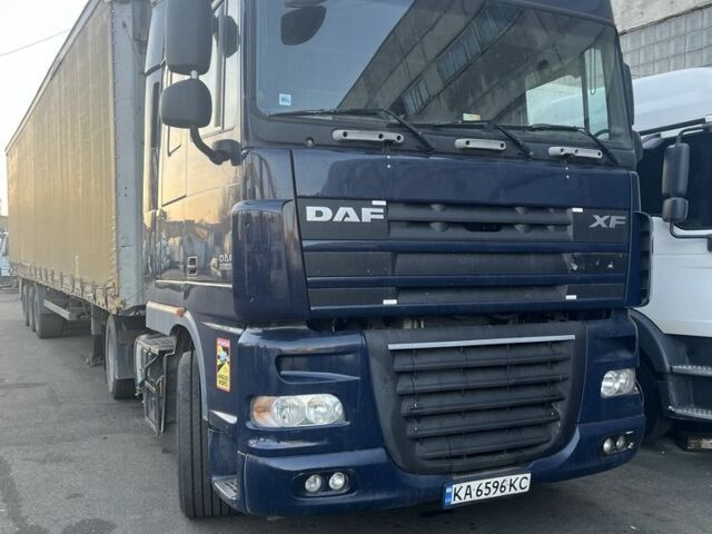 Даф Другая, объемом двигателя 0 л и пробегом 0 тыс. км за 9900 $, фото 10 на Automoto.ua