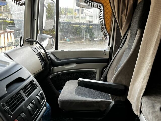 Даф Другая, об'ємом двигуна 0 л та пробігом 0 тис. км за 12000 $, фото 5 на Automoto.ua