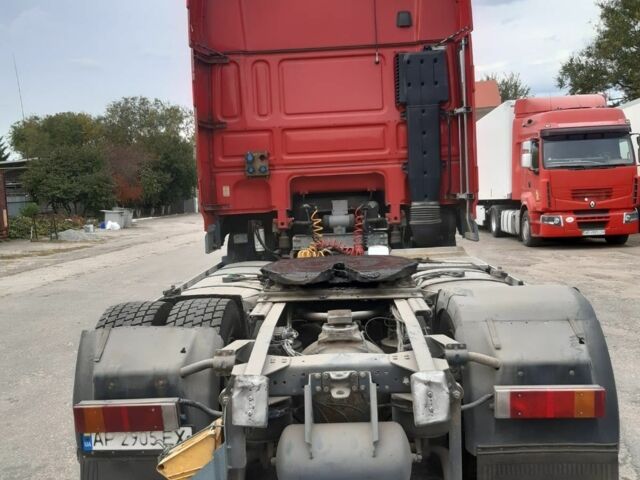 Даф Другая, объемом двигателя 0 л и пробегом 0 тыс. км за 8000 $, фото 6 на Automoto.ua