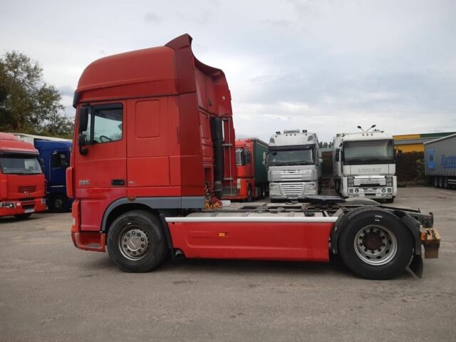 Даф Другая, объемом двигателя 0 л и пробегом 0 тыс. км за 8000 $, фото 2 на Automoto.ua