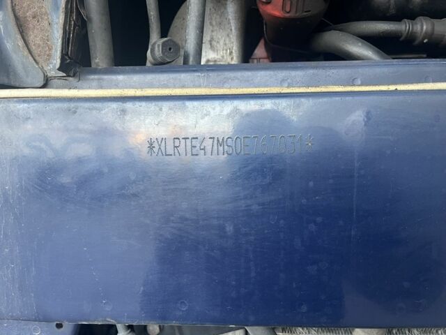 Даф Другая, объемом двигателя 0 л и пробегом 0 тыс. км за 9900 $, фото 11 на Automoto.ua