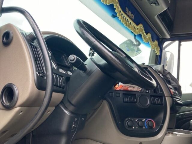 Даф Другая, объемом двигателя 0 л и пробегом 0 тыс. км за 11500 $, фото 5 на Automoto.ua