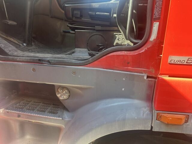 Даф Другая, объемом двигателя 0 л и пробегом 0 тыс. км за 8500 $, фото 2 на Automoto.ua