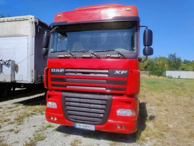 Даф Другая, объемом двигателя 0 л и пробегом 0 тыс. км за 9999 $, фото 1 на Automoto.ua