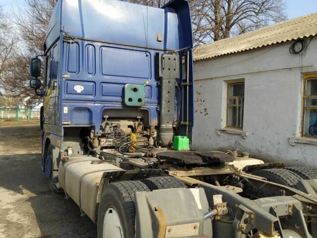 Даф Другая, объемом двигателя 0 л и пробегом 0 тыс. км за 25000 $, фото 2 на Automoto.ua