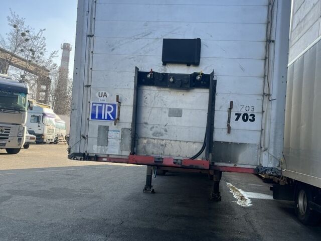 Даф Другая, объемом двигателя 0 л и пробегом 0 тыс. км за 9900 $, фото 16 на Automoto.ua