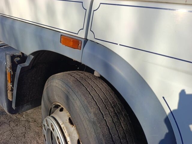 Даф Другая, объемом двигателя 0 л и пробегом 0 тыс. км за 9000 $, фото 5 на Automoto.ua