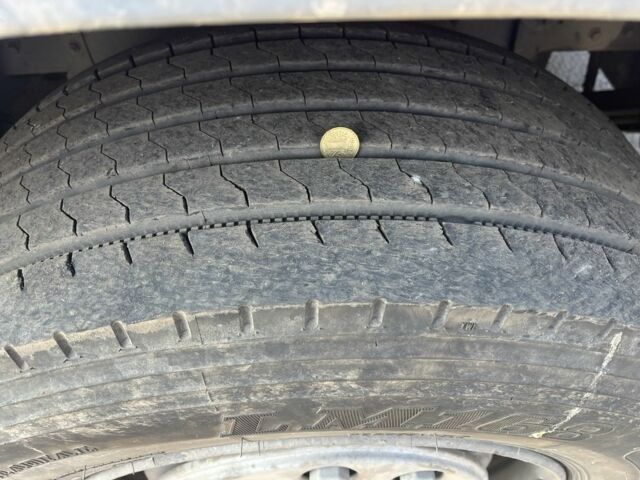 Даф Другая, объемом двигателя 0 л и пробегом 0 тыс. км за 9900 $, фото 8 на Automoto.ua