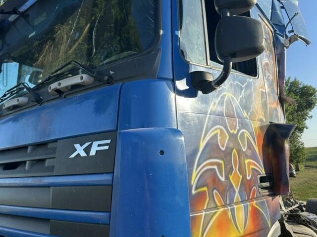 Даф Другая, объемом двигателя 0 л и пробегом 0 тыс. км за 6200 $, фото 4 на Automoto.ua