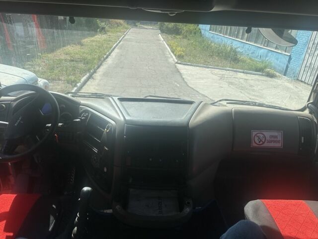 Даф Другая, объемом двигателя 0 л и пробегом 0 тыс. км за 8500 $, фото 4 на Automoto.ua