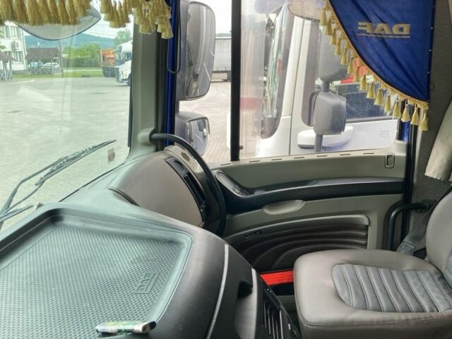 Даф Другая, объемом двигателя 0 л и пробегом 0 тыс. км за 11500 $, фото 6 на Automoto.ua