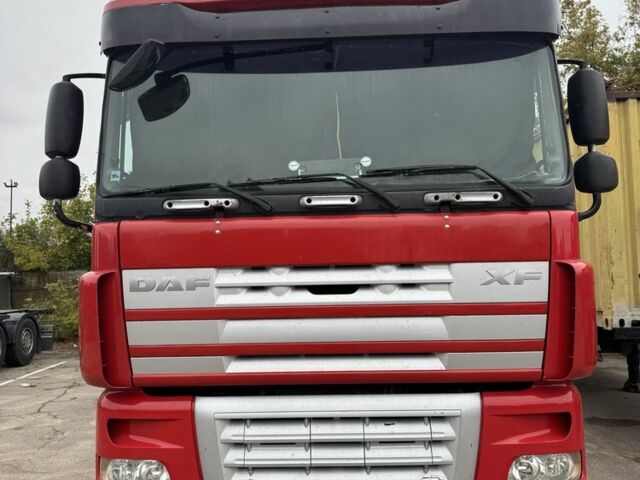 Даф Другая, об'ємом двигуна 0 л та пробігом 0 тис. км за 13500 $, фото 1 на Automoto.ua