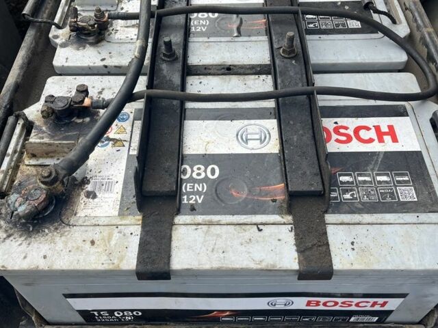 Даф Другая, объемом двигателя 0 л и пробегом 0 тыс. км за 9900 $, фото 9 на Automoto.ua