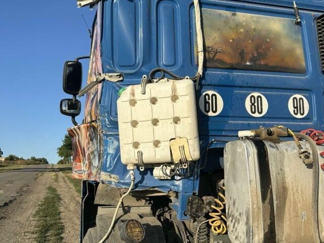 Даф Другая, объемом двигателя 0 л и пробегом 0 тыс. км за 6200 $, фото 2 на Automoto.ua