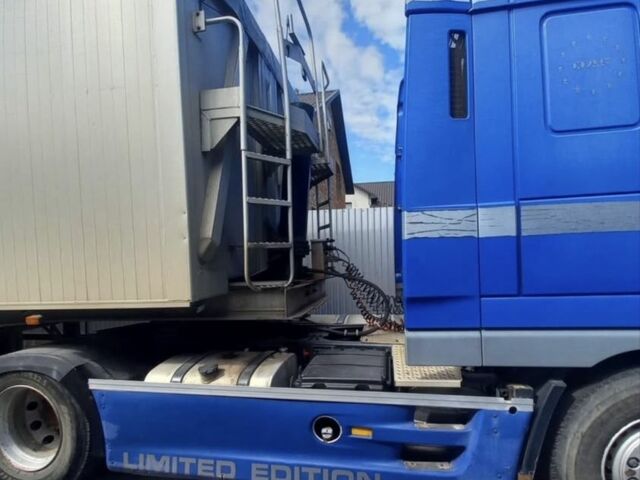 Даф Другая, объемом двигателя 0 л и пробегом 0 тыс. км за 24500 $, фото 1 на Automoto.ua