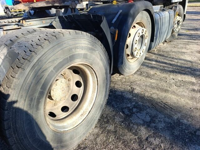 Даф Другая, объемом двигателя 0 л и пробегом 0 тыс. км за 9000 $, фото 6 на Automoto.ua