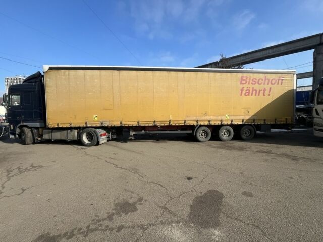 Даф Другая, объемом двигателя 0 л и пробегом 0 тыс. км за 9900 $, фото 13 на Automoto.ua