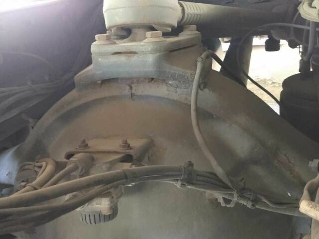 Даф Другая, объемом двигателя 0 л и пробегом 0 тыс. км за 12500 $, фото 19 на Automoto.ua